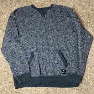 Brigade Grey Sweatshirt